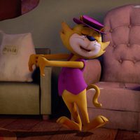 Foto de 'Top Cat Begins'