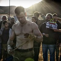 Foto de 'Matt Damon'