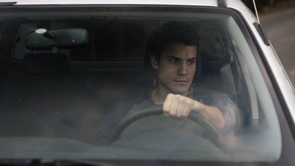 Imagen de la película Orbita