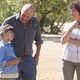 Imagen de la película The Olive Tree