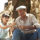 Imagen de la película The Olive Tree