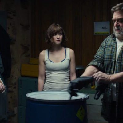 10 Cloverfield Lane