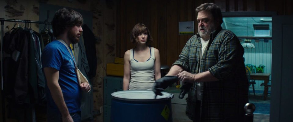 Imagen de la película John Goodman