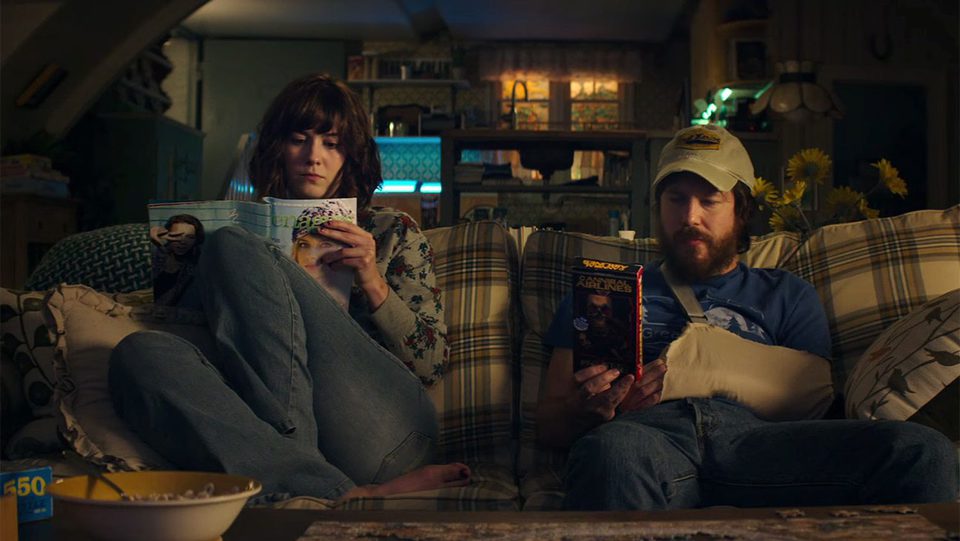 Imagen de la película 10 Cloverfield Lane