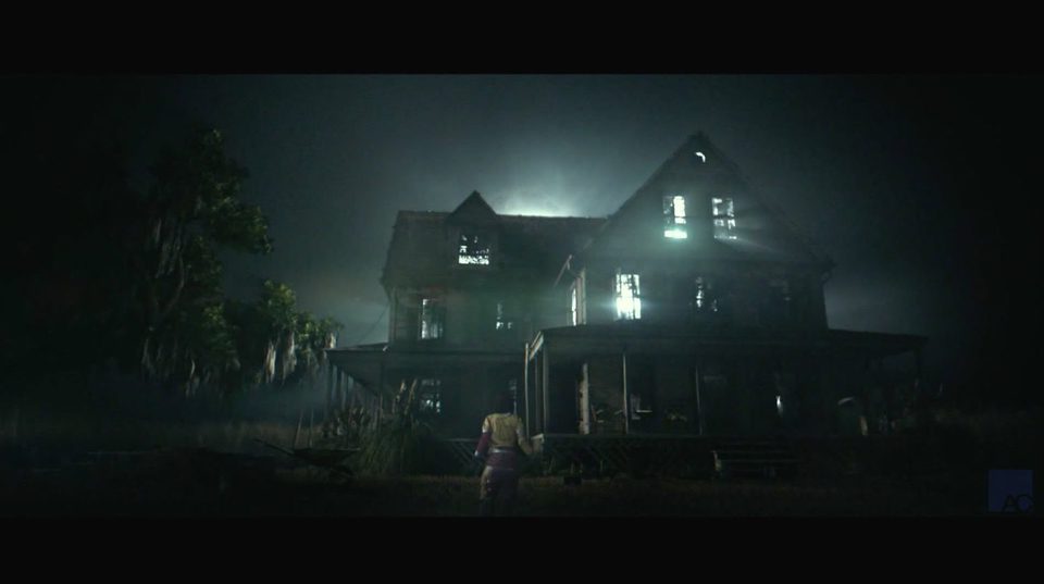 Imagen de la película 10 Cloverfield Lane