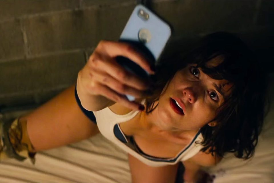 Imagen de la película 10 Cloverfield Lane