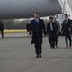 Imagen de la película London Has Fallen