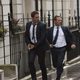 Imagen de la película London Has Fallen