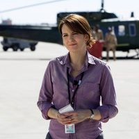Foto de 'Whiskey Tango Foxtrot'