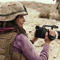 Foto de 'Whiskey Tango Foxtrot'