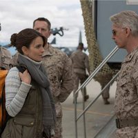 Foto de 'Whiskey Tango Foxtrot'