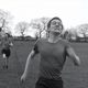 Imagen de la película The Loneliness of the Long Distance Runner
