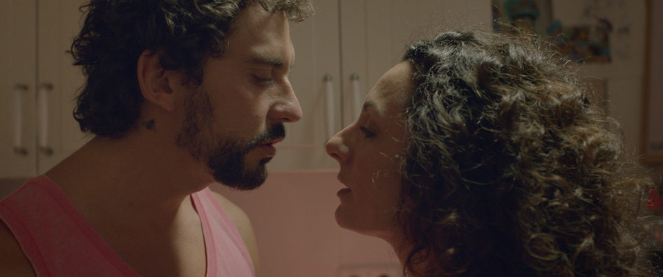 Imagen de la película Kiki, Love to Love