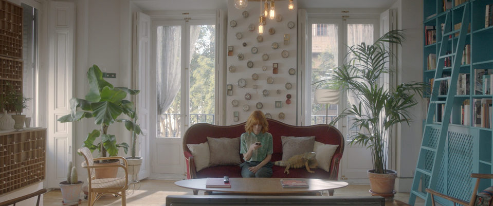 Imagen de la película Kiki, Love to Love