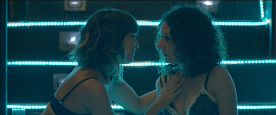 Imagen de la película Kiki, Love to Love