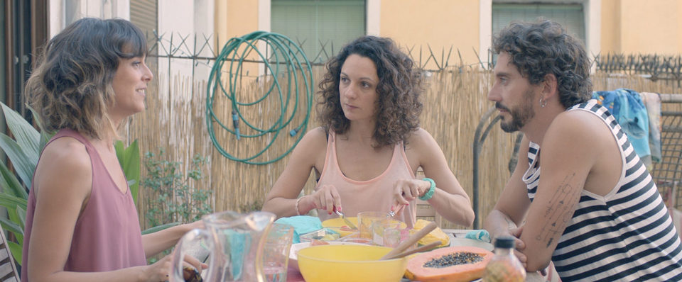 Imagen de la película Kiki, Love to Love