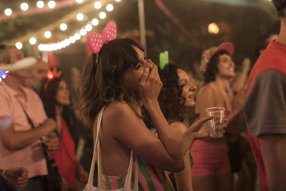 Imagen de la película Kiki, Love to Love