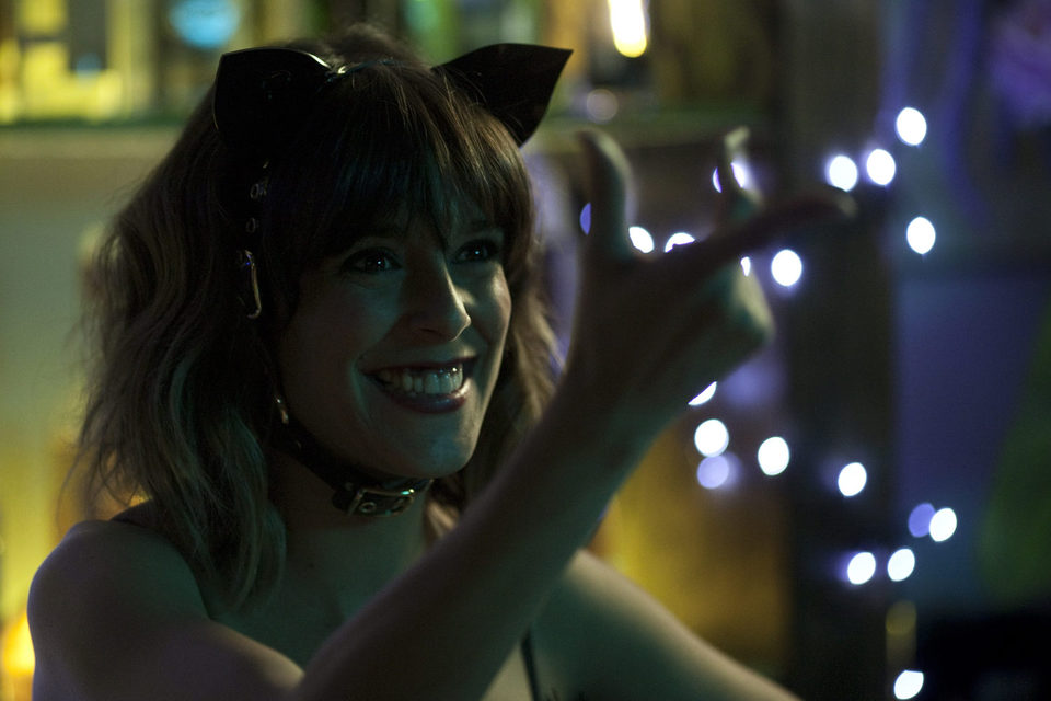 Imagen de la película Kiki, Love to Love