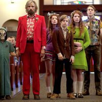 Foto de 'Captain Fantastic'
