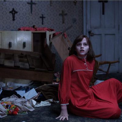 The Conjuring 2: The Enfield Poltergeist