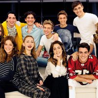 Foto de 'Tini: Violetta's Big Change'
