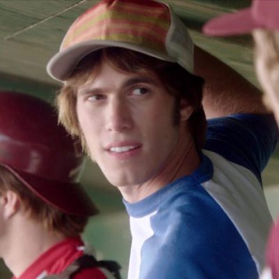 Everybody Wants Some!!