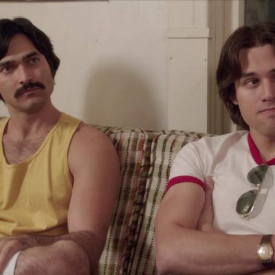 Everybody Wants Some!!