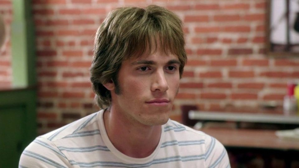 Imagen de la película Everybody Wants Some!!
