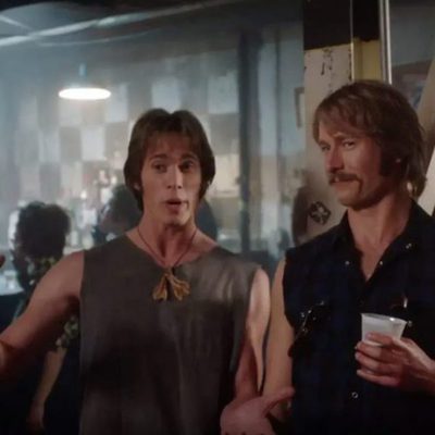 Everybody Wants Some!!