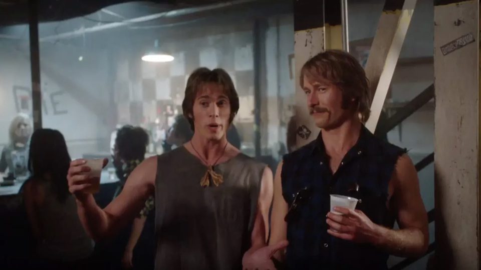 Imagen de la película Everybody Wants Some!!
