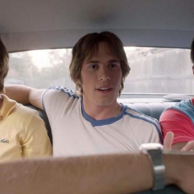 Everybody Wants Some!!