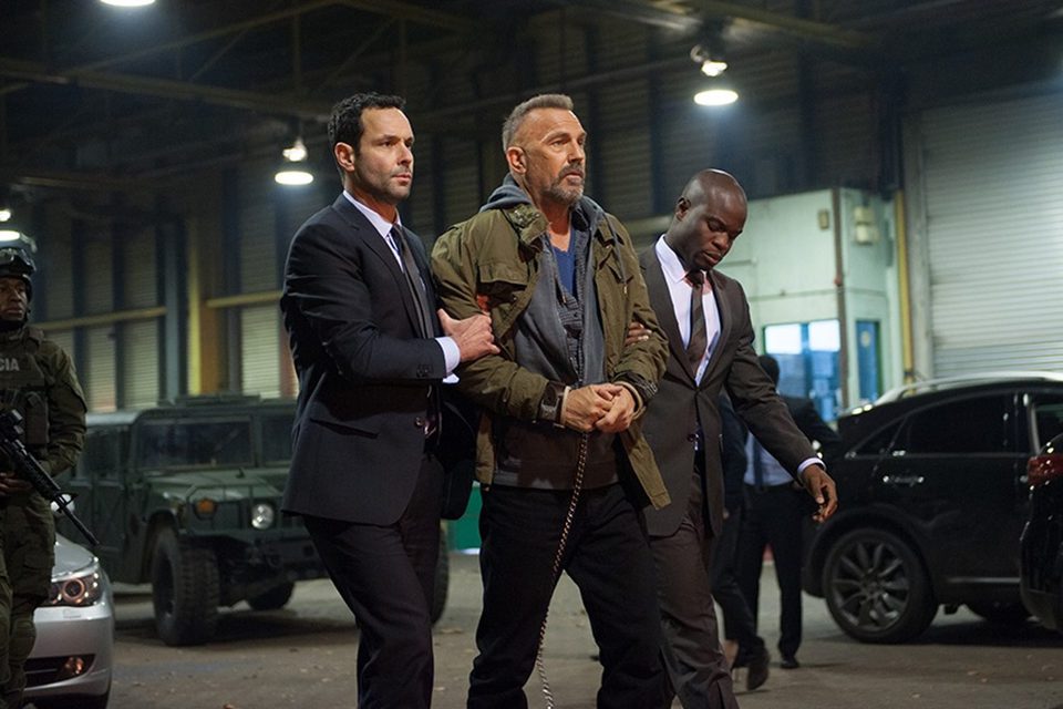 Imagen de la película Criminal