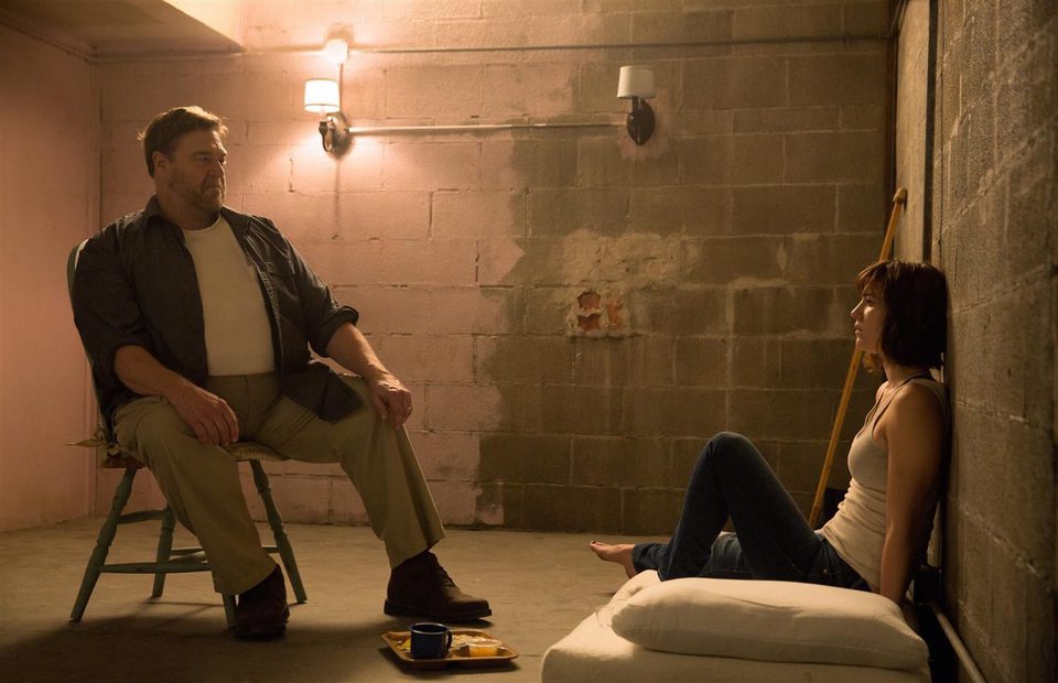 Imagen de la película John Goodman