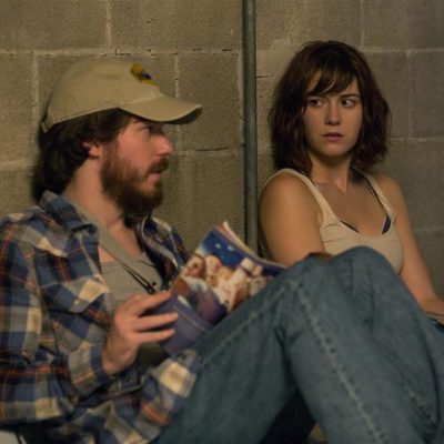 10 Cloverfield Lane