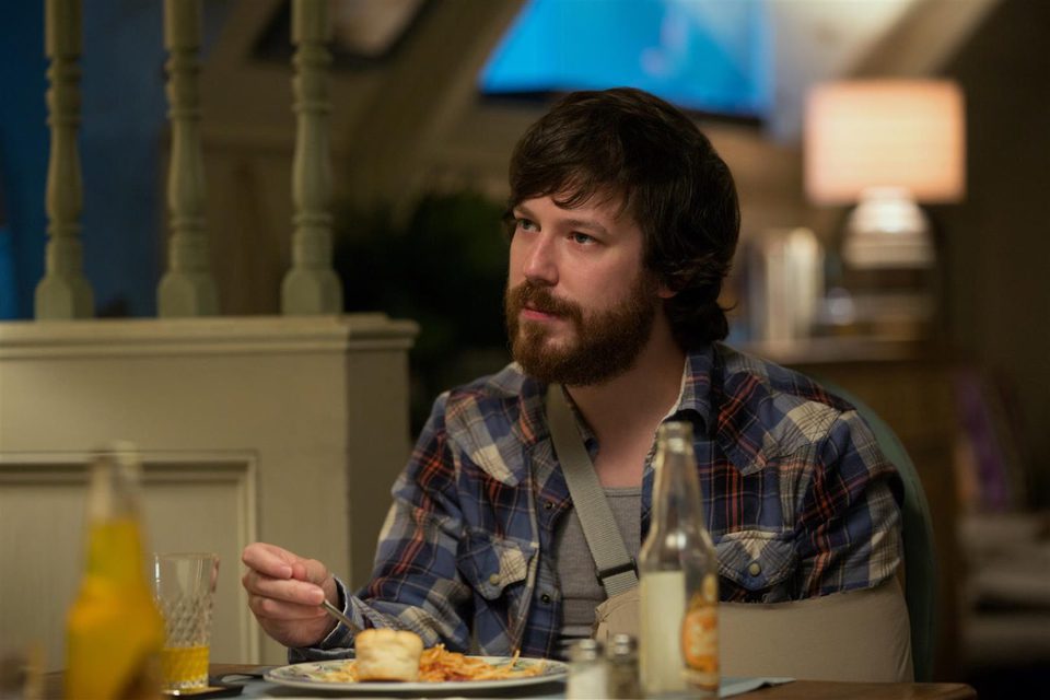 Imagen de la película 10 Cloverfield Lane