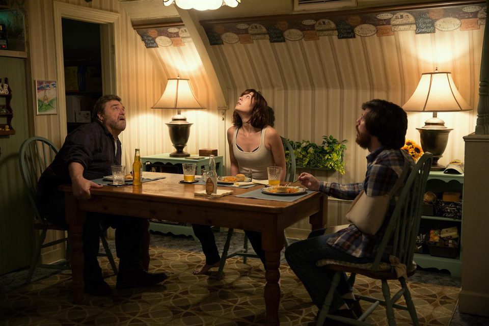 Imagen de la película 10 Cloverfield Lane
