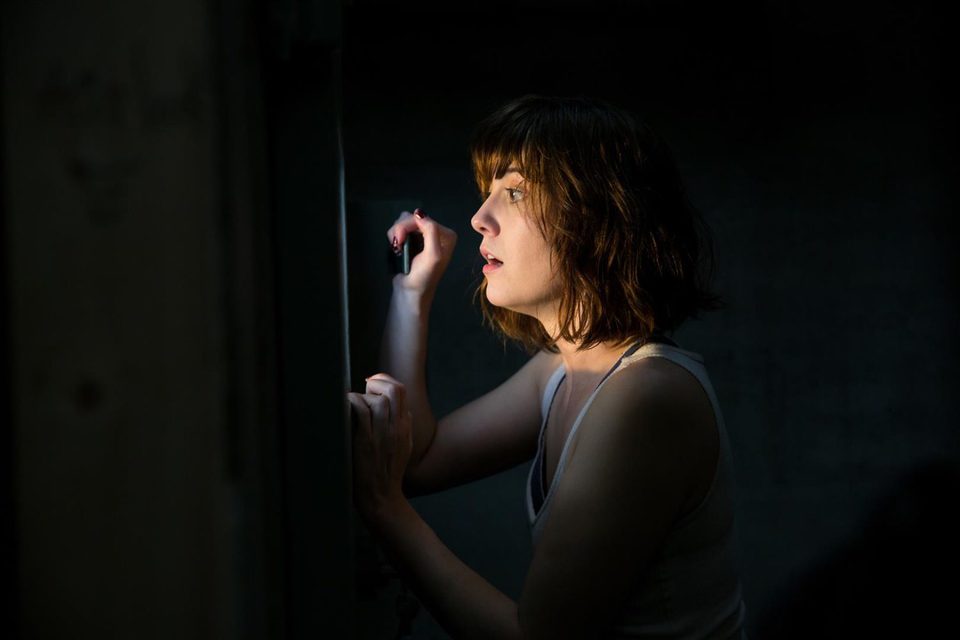 Imagen de la película 10 Cloverfield Lane
