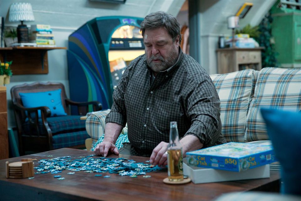Imagen de la película John Goodman