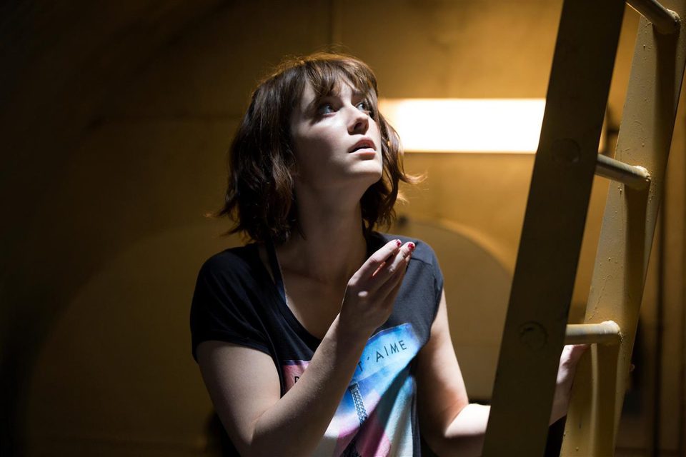 Imagen de la película 10 Cloverfield Lane
