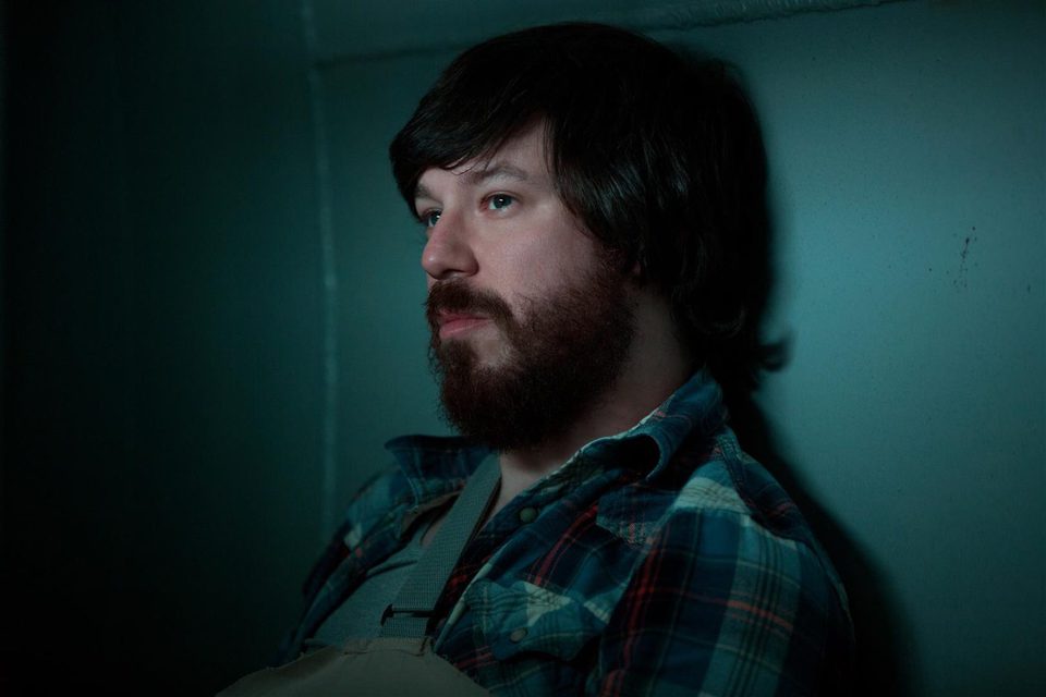 Imagen de la película 10 Cloverfield Lane