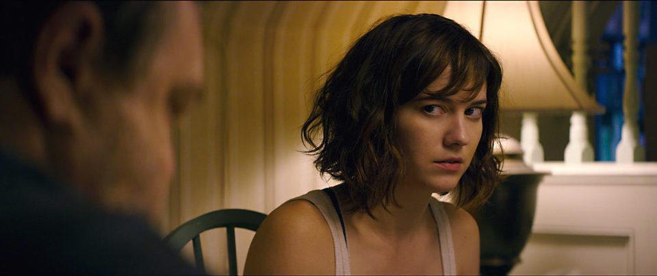 Imagen de la película 10 Cloverfield Lane