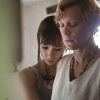 Guerrera (Sangre y honor)