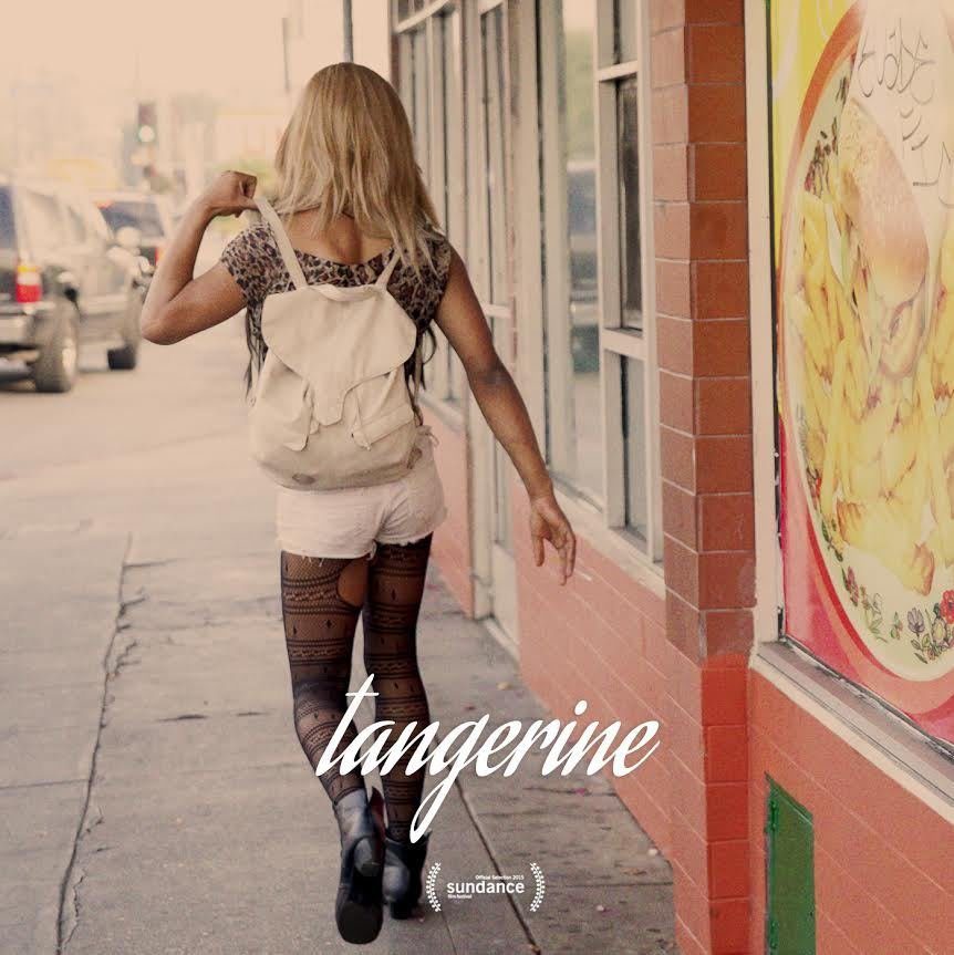 Imagen de la película Tangerine