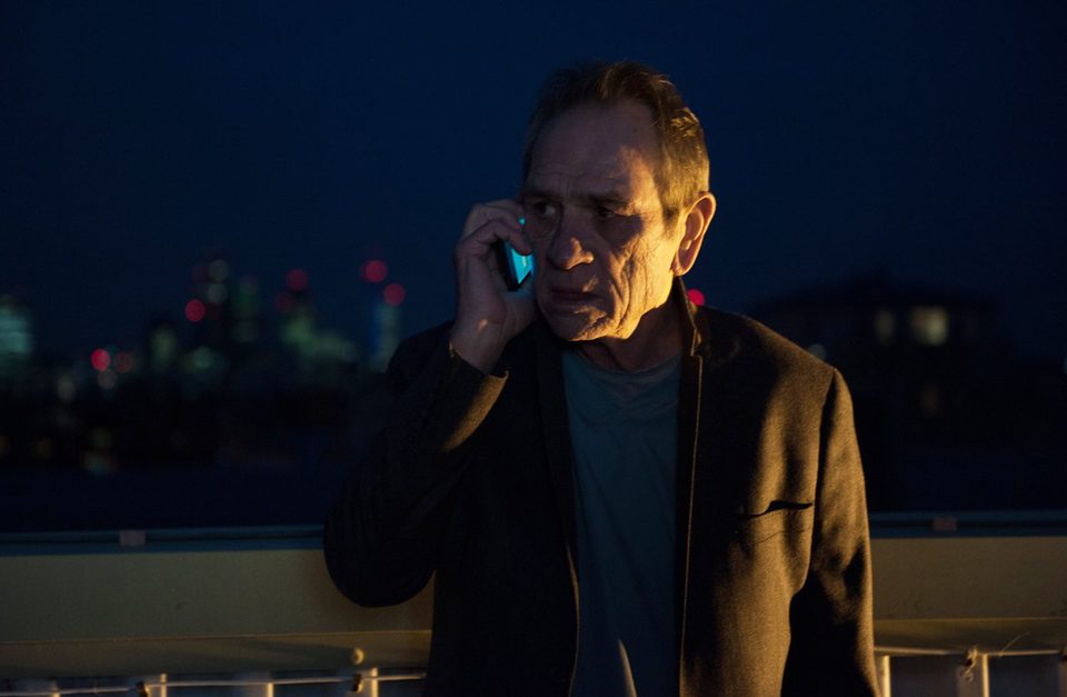Imagen de la película Criminal