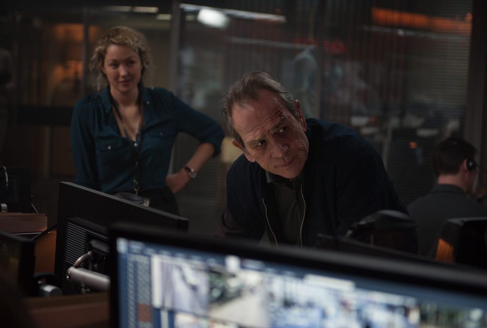 Imagen de la película Criminal