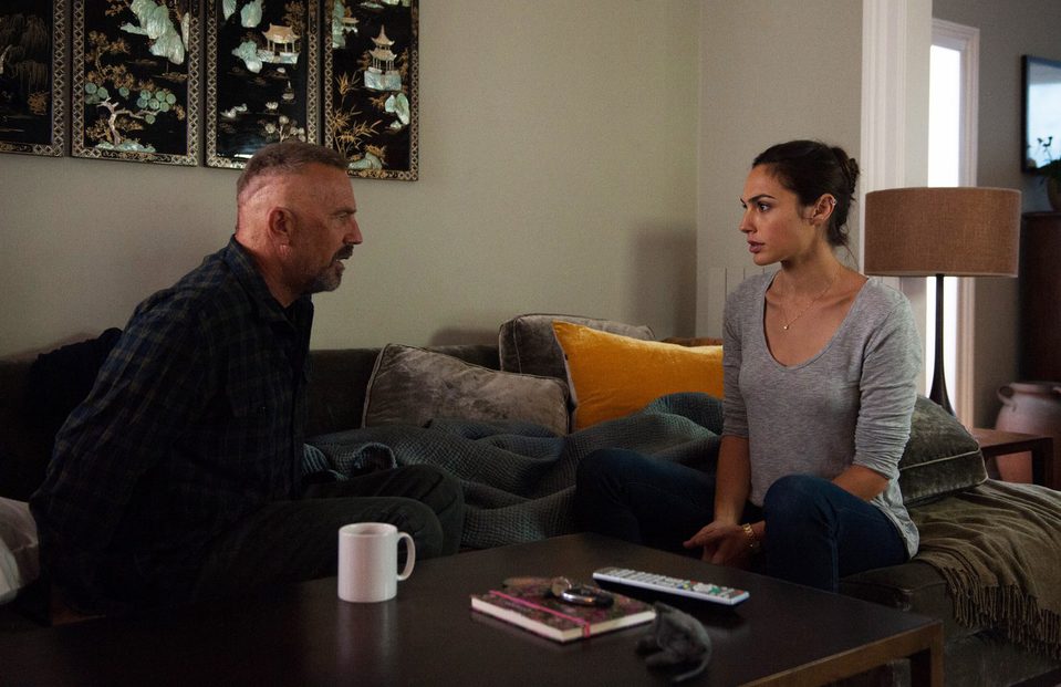 Imagen de la película Criminal