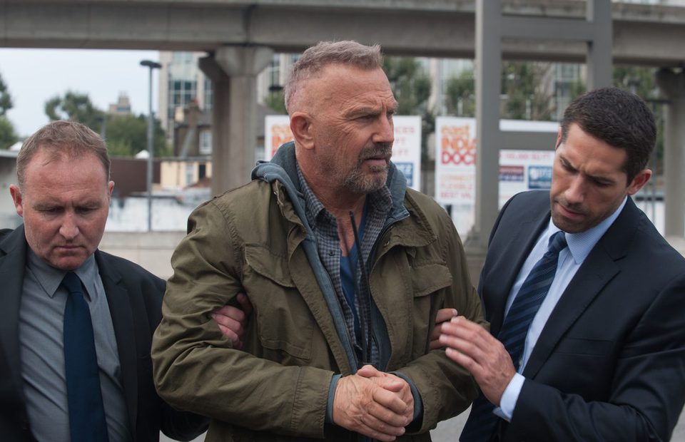 Imagen de la película Criminal