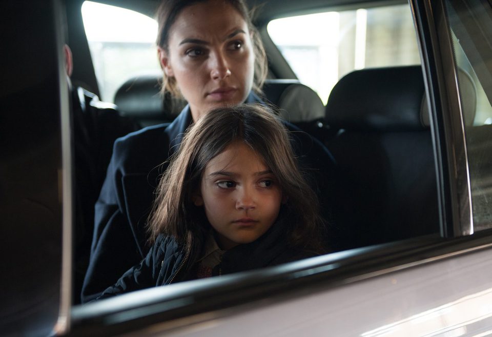 Imagen de la película Criminal