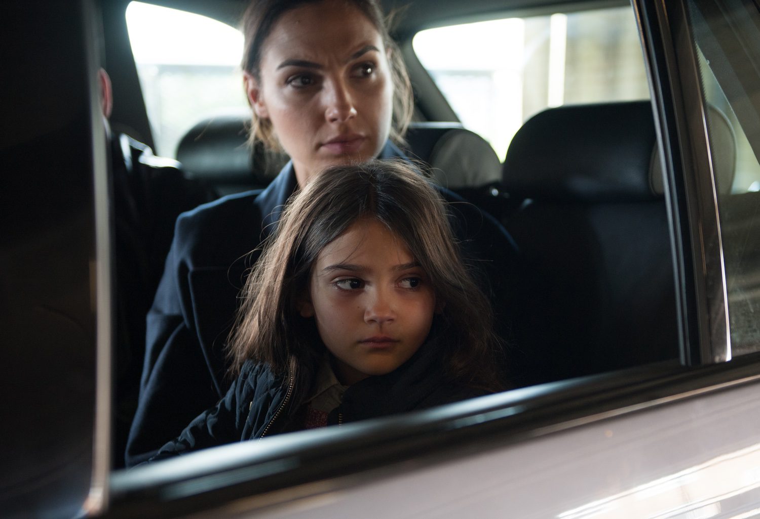 Imagen de la película Criminal