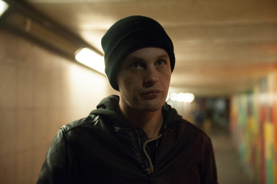Imagen de la película Criminal